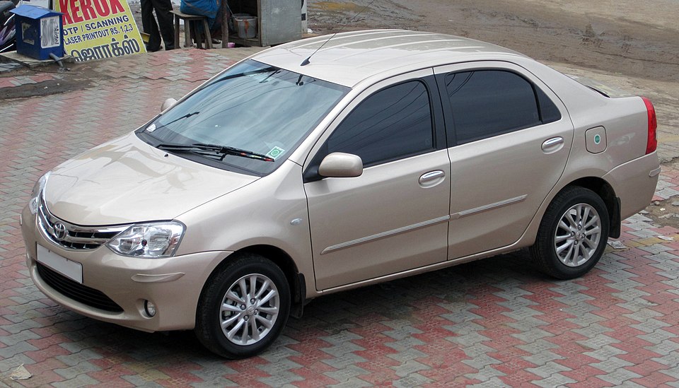 Foto del vehículo